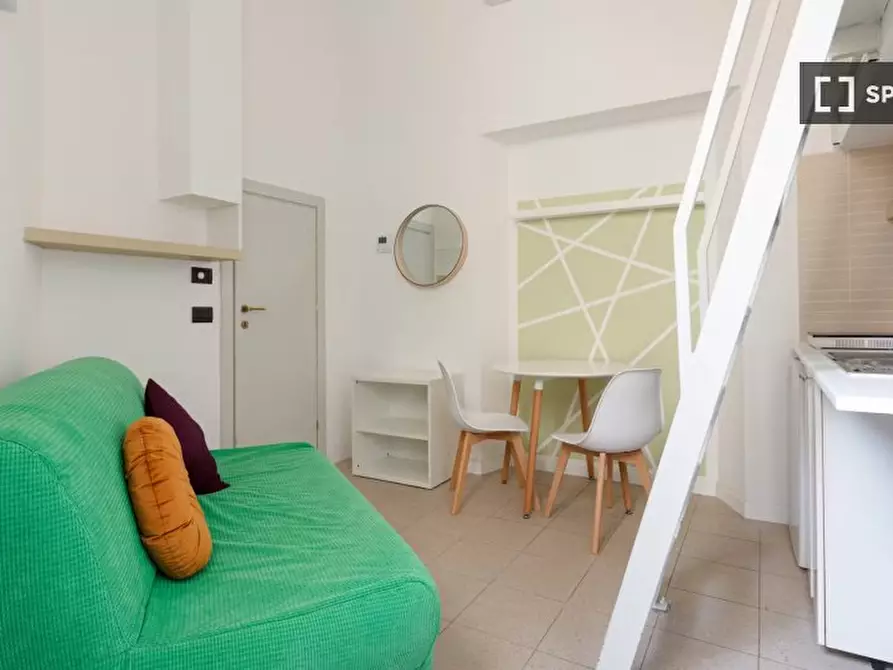 ufficio in affitto a Milano in zona Sant'Ambrogio