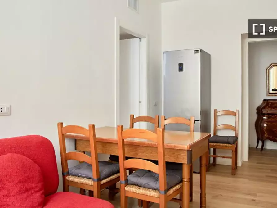 appartamento in affitto a Milano in zona Morivione