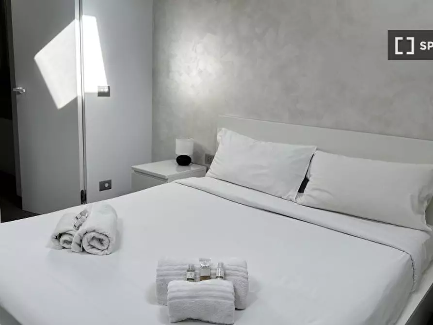 appartamento in affitto a Milano in zona Lambrate
