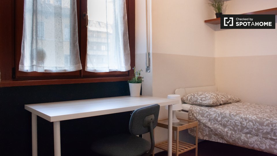 appartamento in affitto a Milano in zona Cadorna