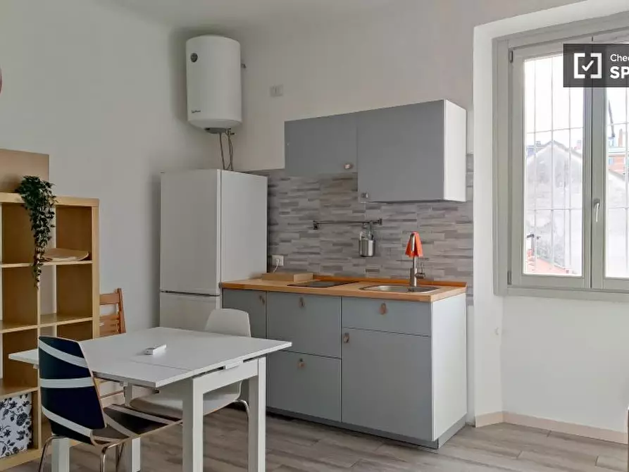 ufficio in affitto a Milano