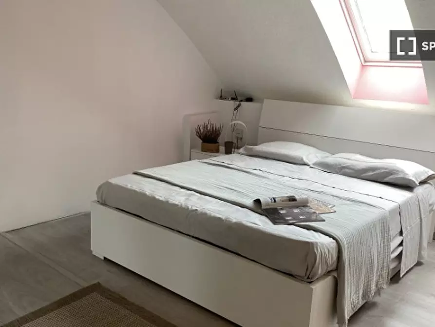casa indipendente in affitto a Milano