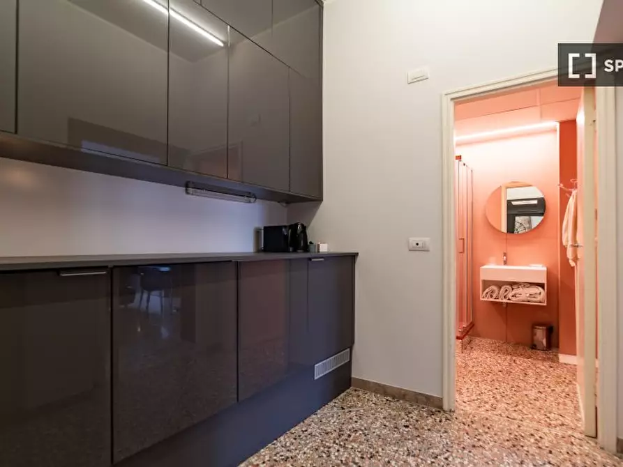 appartamento in affitto a Milano in zona Porta Ticinese