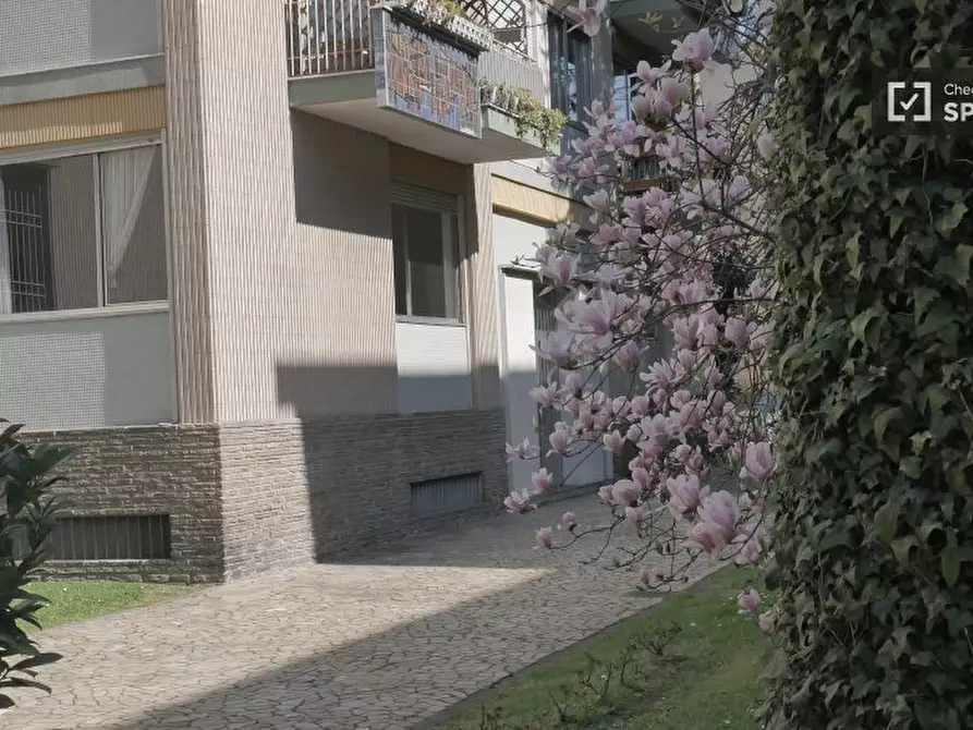 appartamento in affitto a Milano in zona San Siro