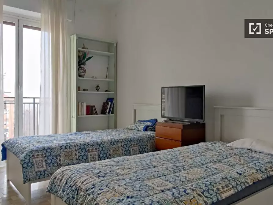 appartamento in affitto a Milano in zona Affori