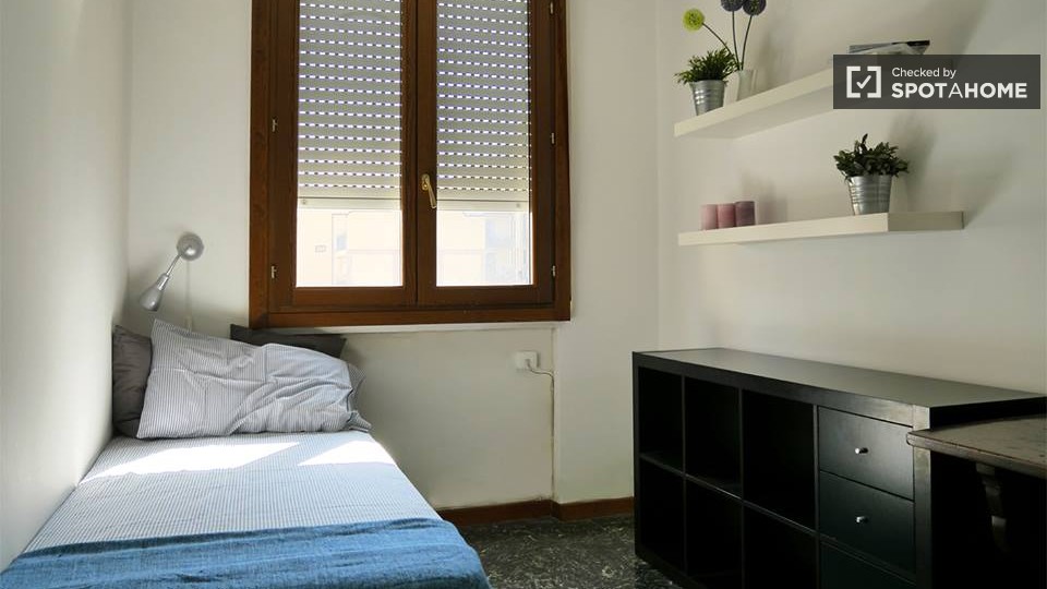 appartamento in affitto a Milano in zona Città Studi