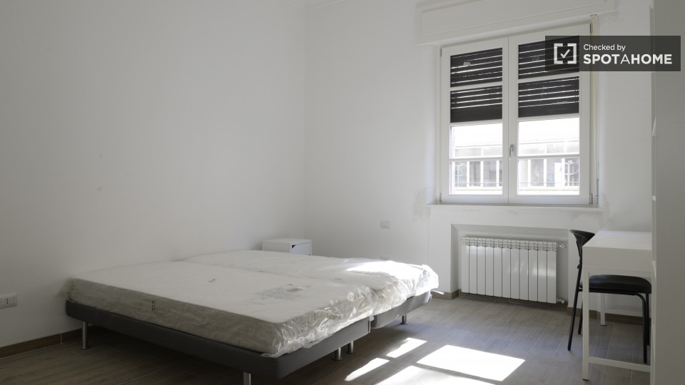 appartamento in affitto a Milano in zona Piazzale Lodi