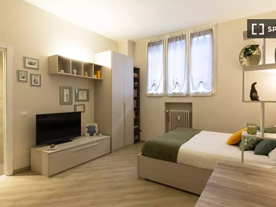 ufficio in affitto a Milano