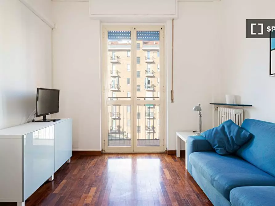 ufficio in affitto a Milano in zona Città Studi