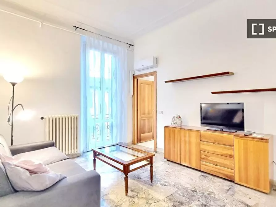 appartamento in affitto a Milano in zona Isola