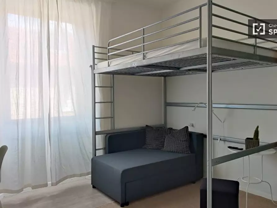 ufficio in affitto a Milano