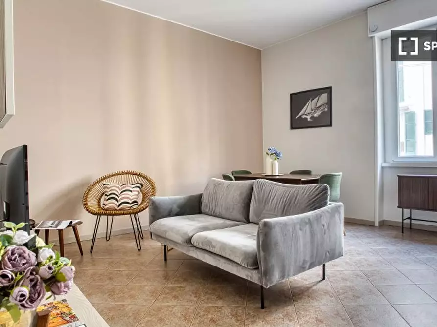 appartamento in affitto a Milano in zona Porta Ticinese