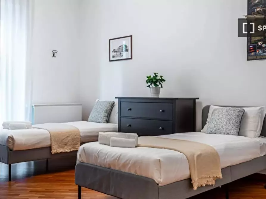 appartamento in affitto a Milano in zona XXII Marzo
