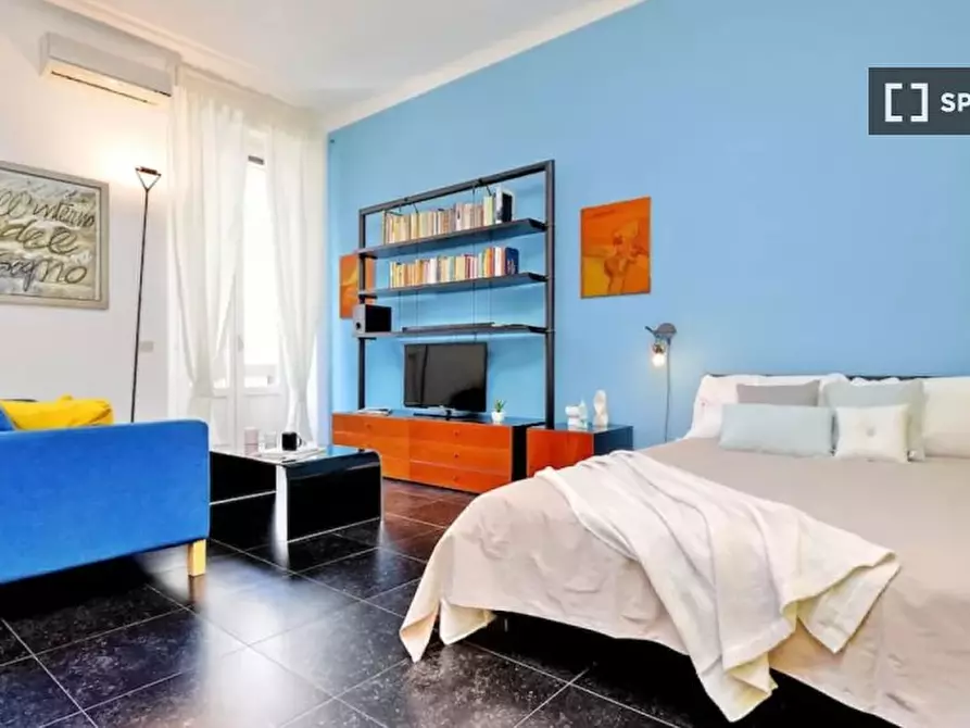ufficio in affitto a Milano