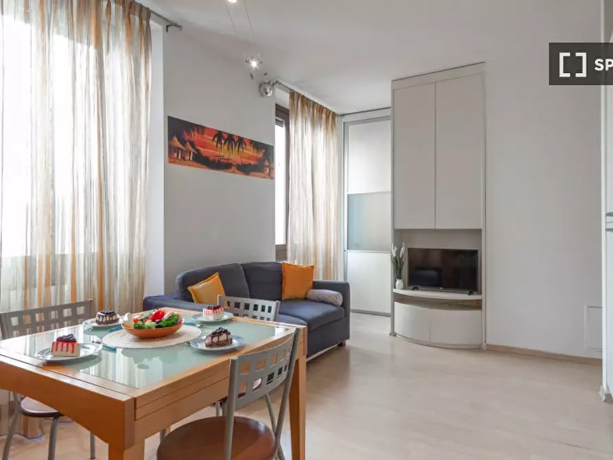 appartamento in affitto a Milano in zona XXII Marzo