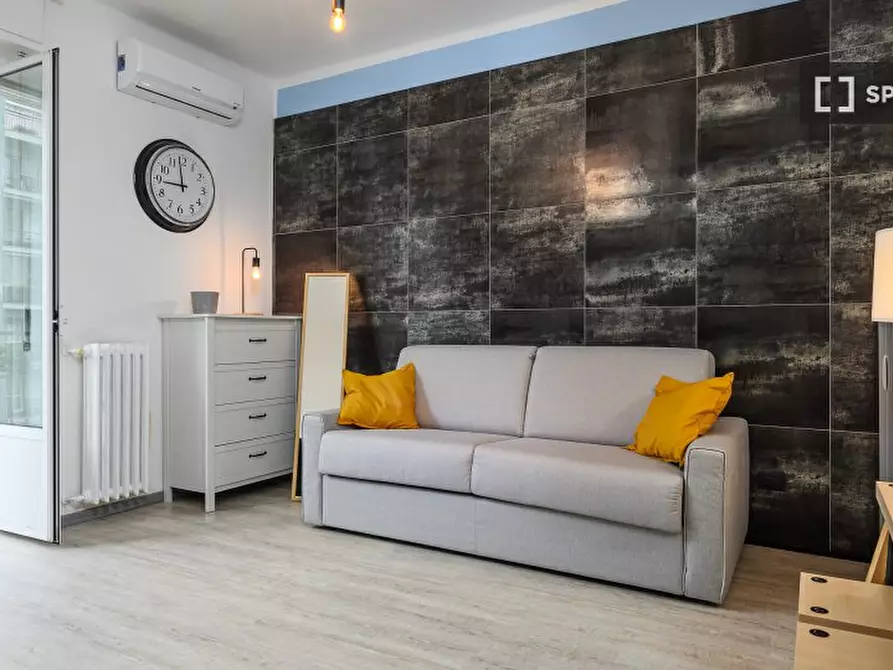 ufficio in affitto a Milano