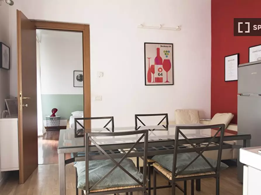 appartamento in affitto a Milano in zona Porta Ticinese