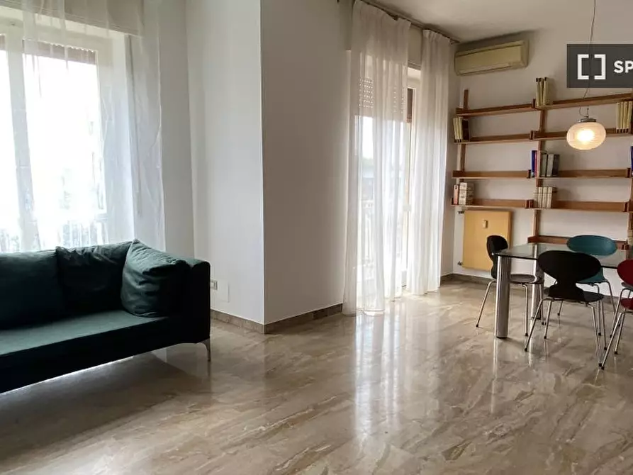 appartamento in affitto a Milano in zona Porta Romana