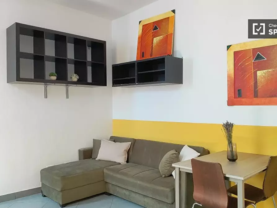 appartamento in affitto a Milano in zona Affori
