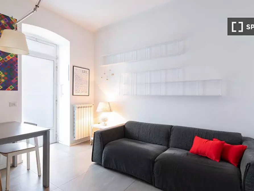 appartamento in affitto a Milano in zona Isola