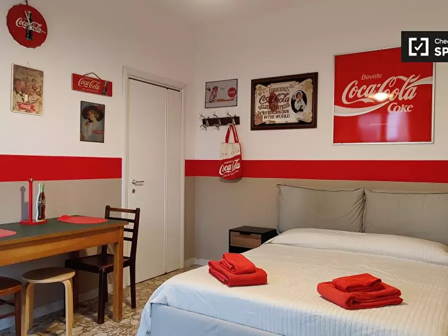 ufficio in affitto a Milano in zona Famagosta