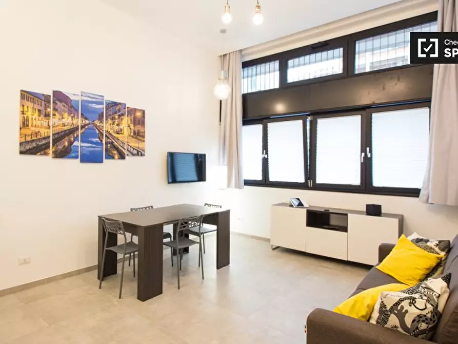 ufficio in affitto a Milano