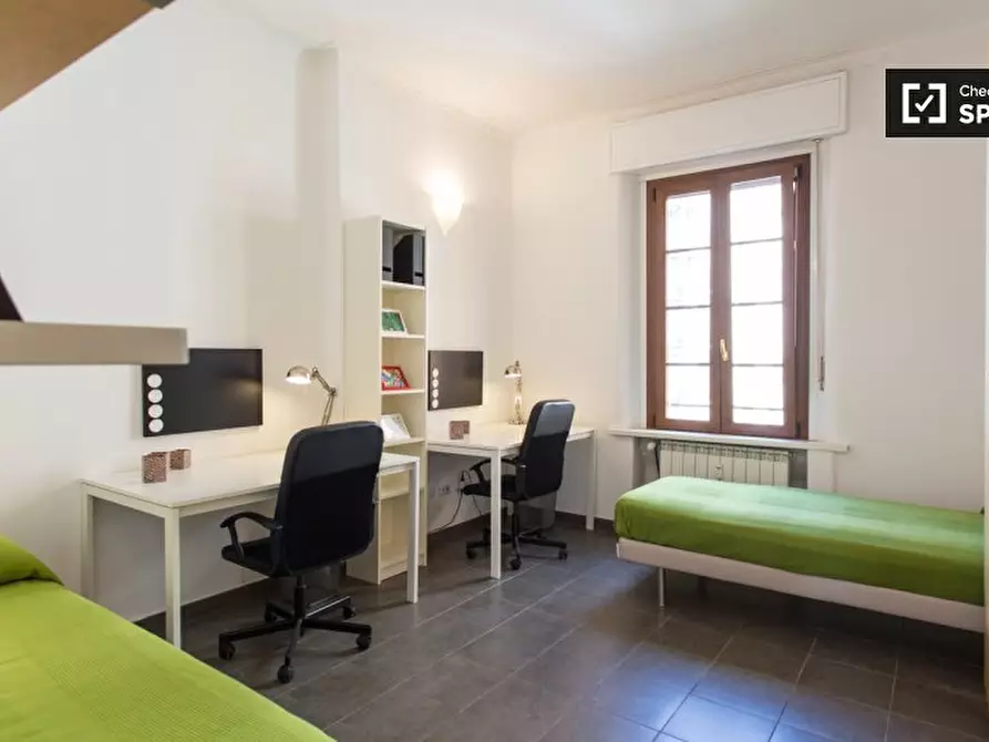 appartamento in affitto a Milano in zona Piazzale Lodi