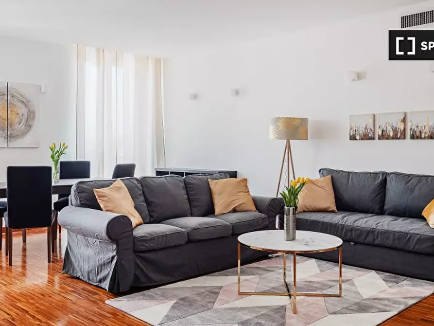 appartamento in affitto a Milano in zona XXII Marzo