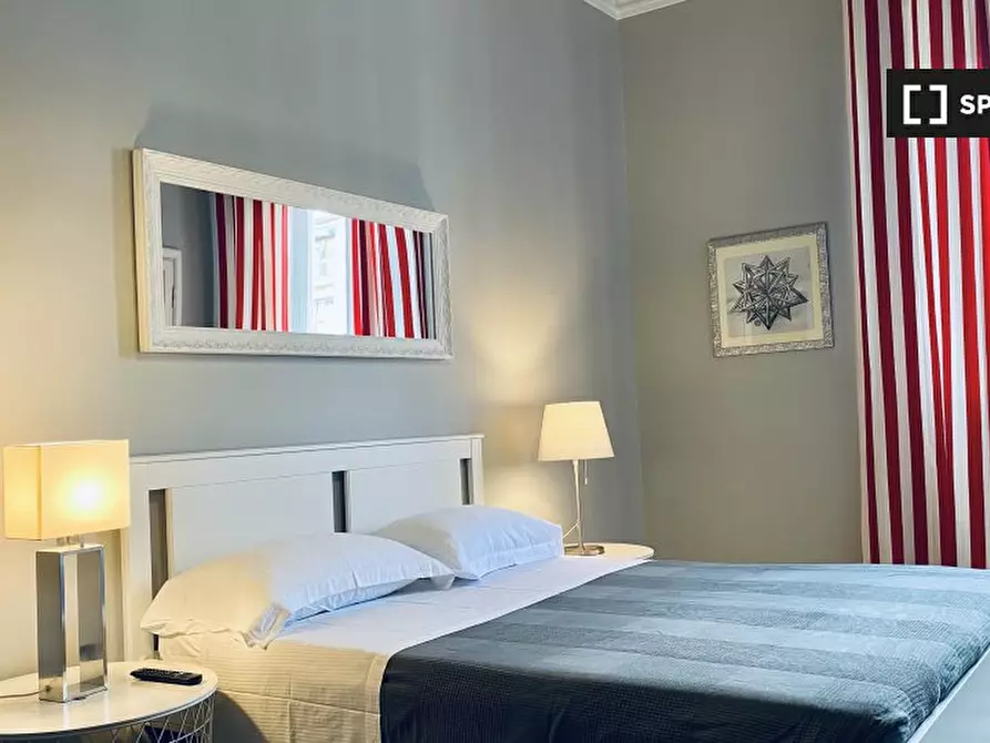 appartamento in affitto a Milano in zona Piazzale Lodi