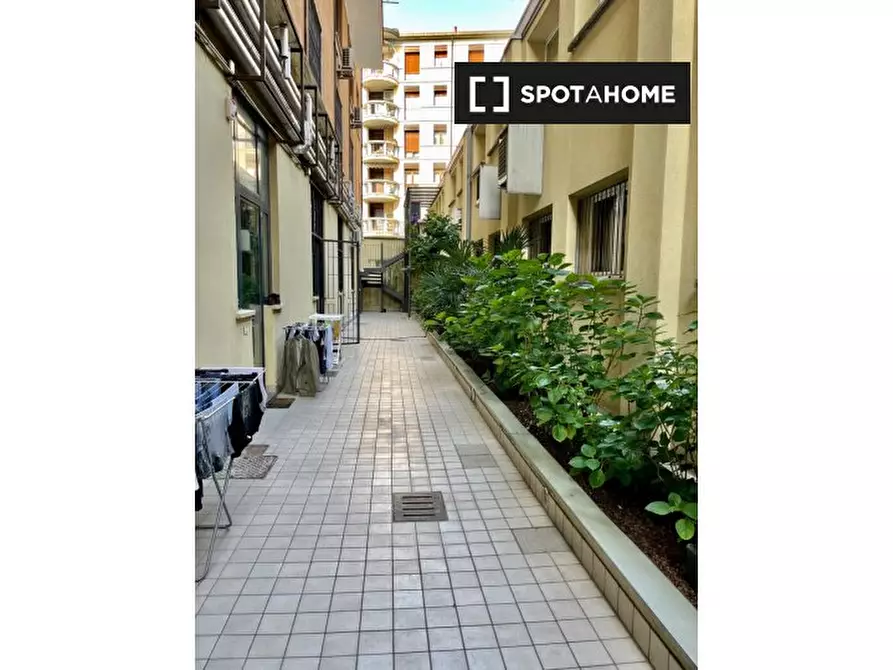 ufficio in affitto a Milano in zona Porta Ticinese