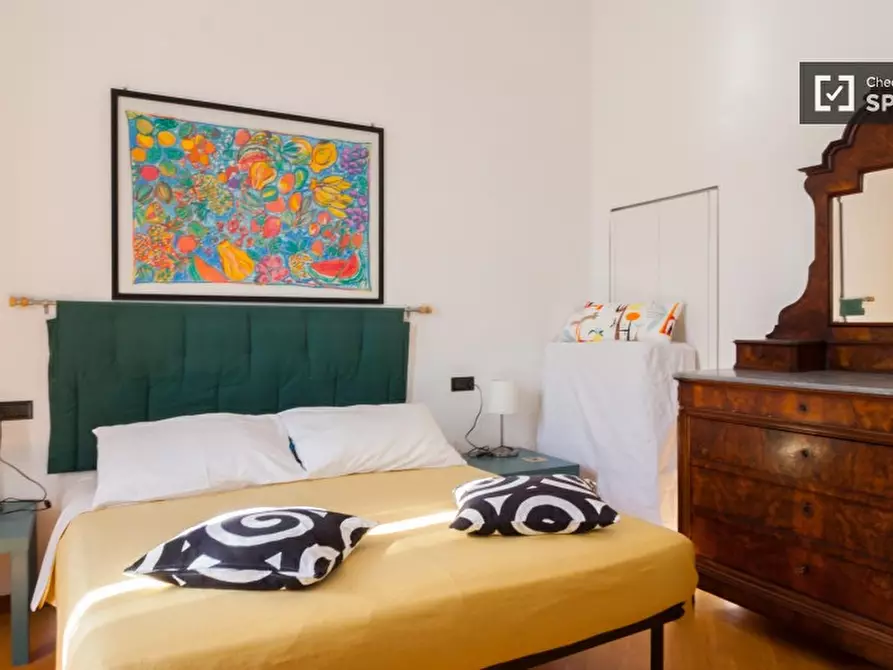casa indipendente in affitto a Milano in zona Città Studi