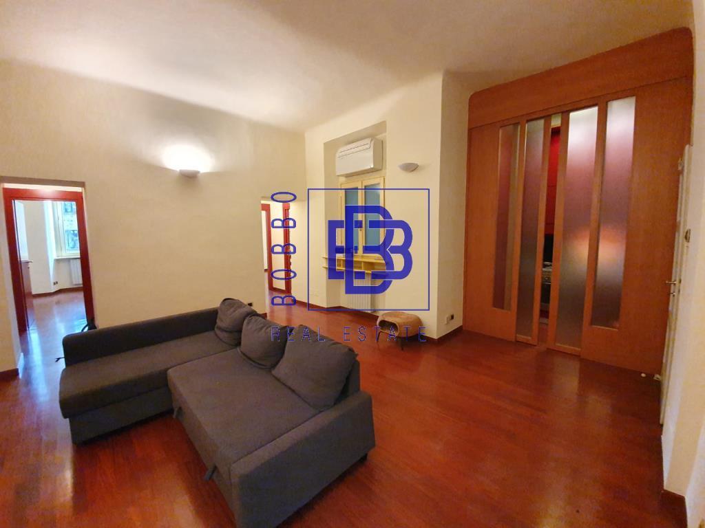 appartamento in affitto a Milano in zona Porta Venezia