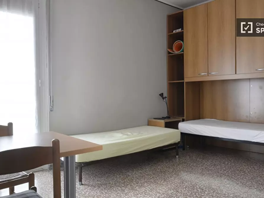 appartamento in affitto a Milano in zona Niguarda
