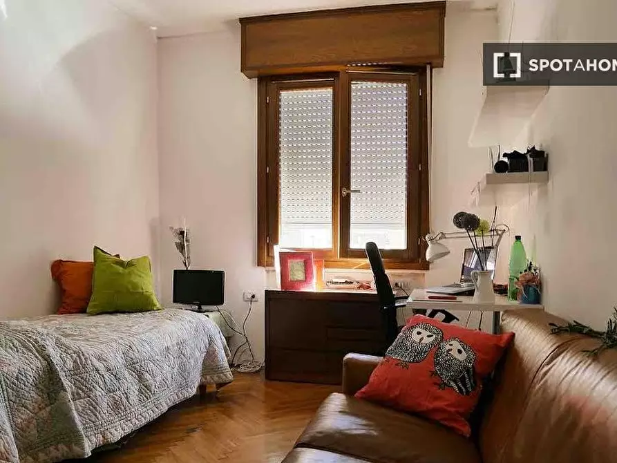 appartamento in affitto a Milano in zona Città Studi