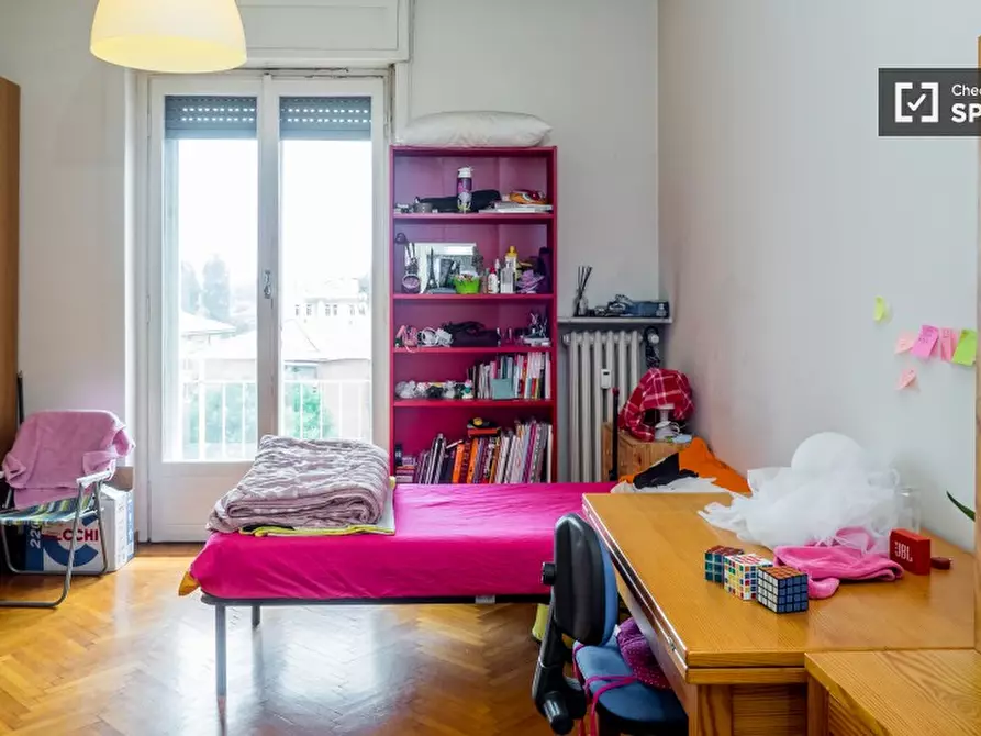 appartamento in affitto a Milano in zona Città Studi