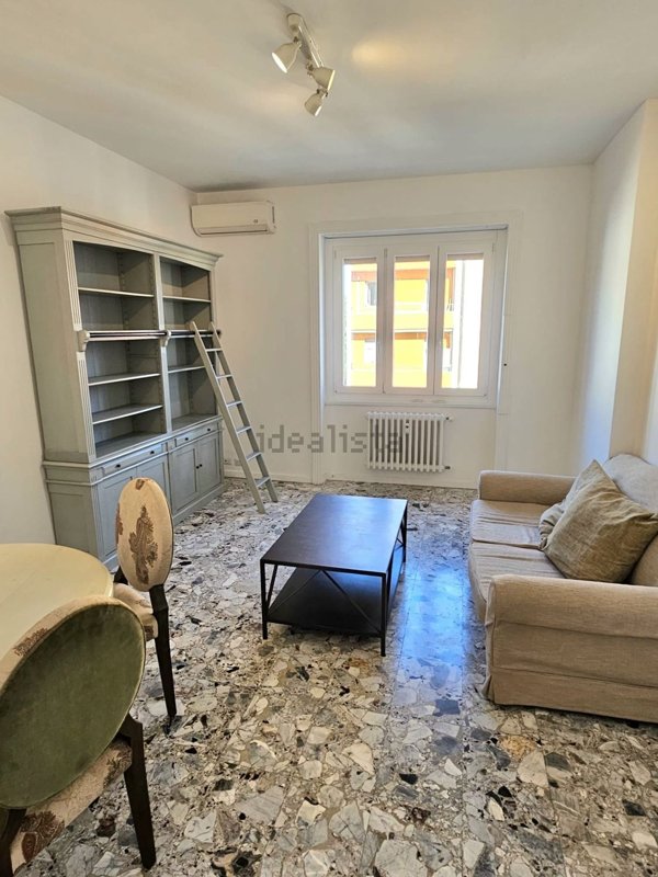 appartamento in affitto a Milano in zona Piazzale Lodi
