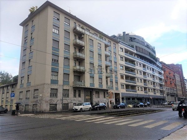 appartamento in affitto a Milano in zona Calvairate