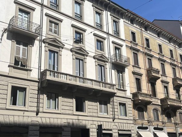 negozio in affitto a Milano