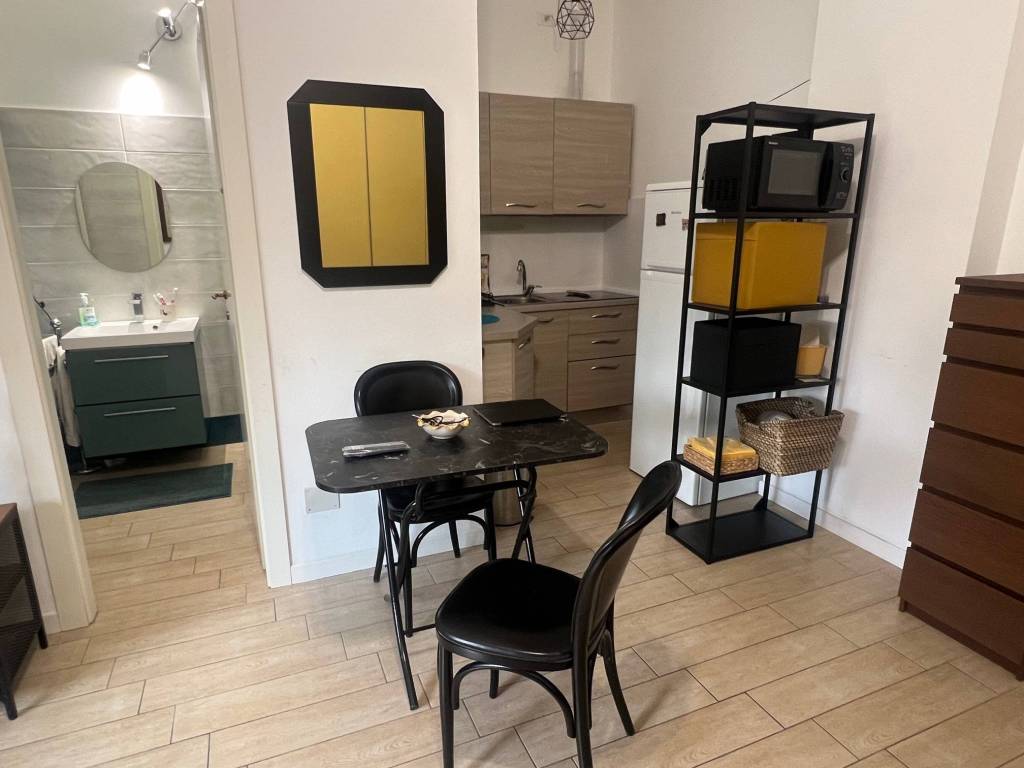 appartamento in affitto a Milano in zona Precotto