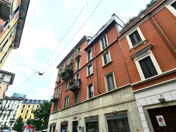 appartamento in affitto a Milano in zona Isola