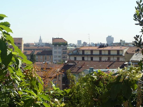 appartamento in affitto a Milano in zona Solari