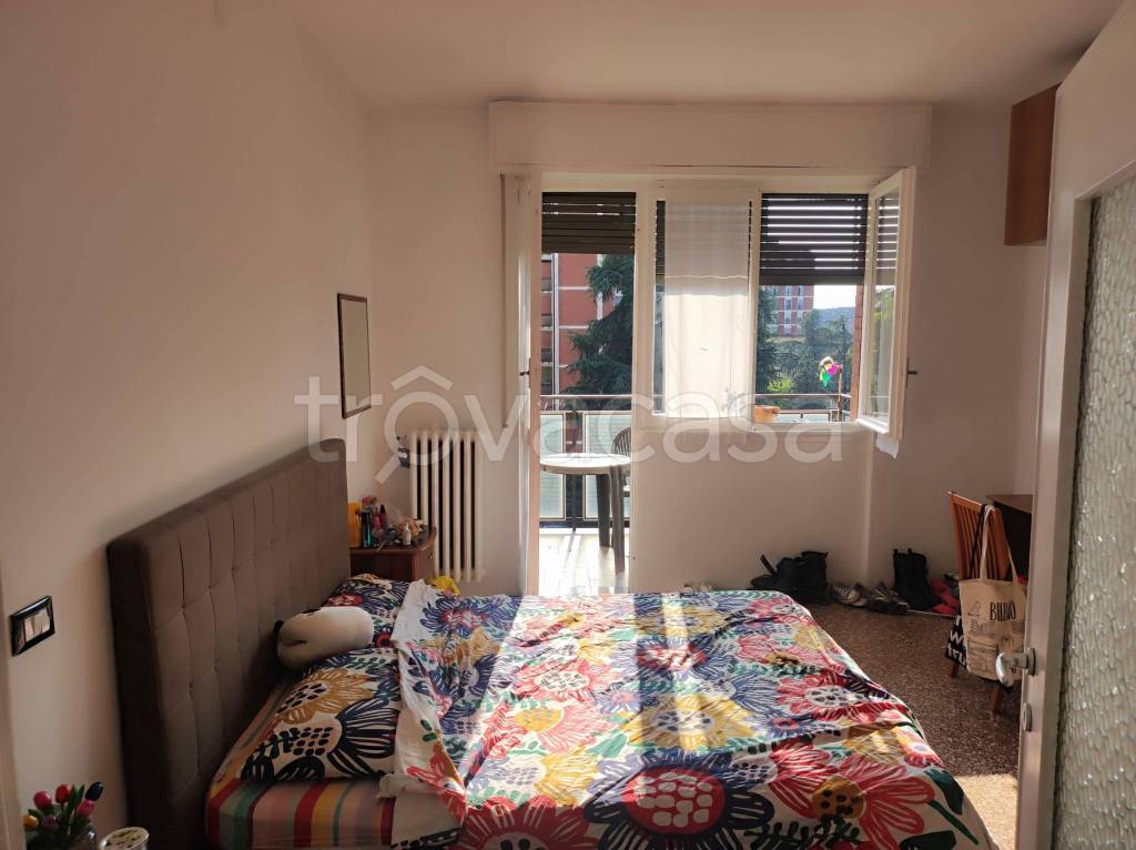 appartamento in affitto a Milano in zona Chiesa Rossa