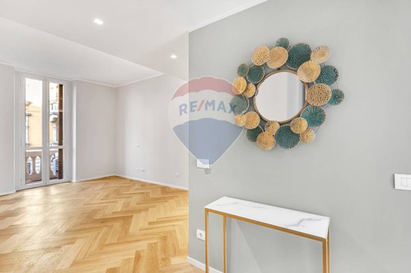 appartamento in affitto a Milano in zona Porta Vittoria