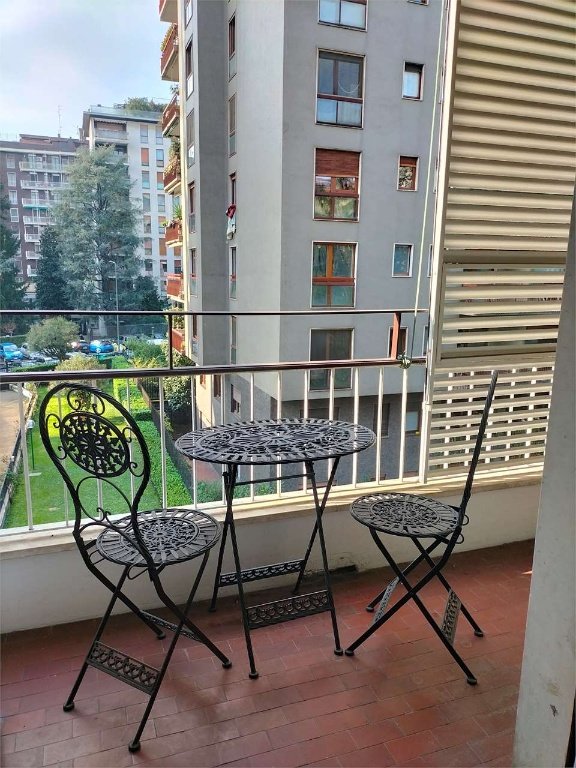 appartamento in affitto a Milano in zona Porta Venezia