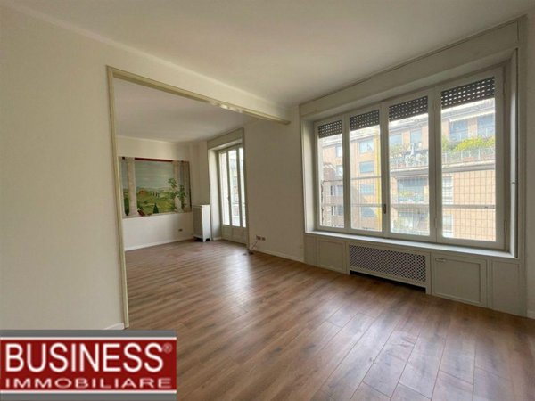 appartamento in affitto a Milano in zona Centro Direzionale