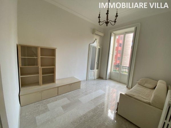 appartamento in affitto a Milano in zona Sempione