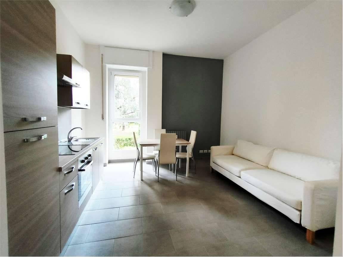 appartamento in affitto a Milano in zona Garegnano