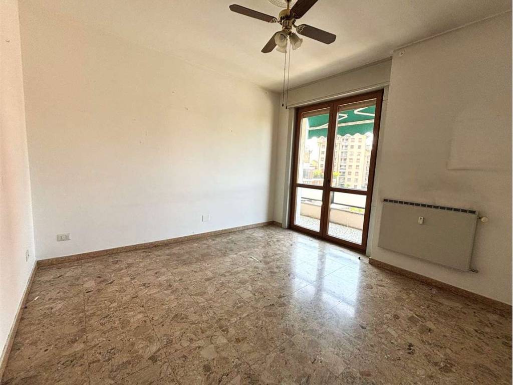 appartamento in affitto a Milano in zona Isola
