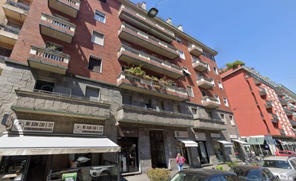 appartamento in affitto a Milano in zona Sempione