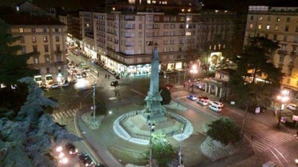 negozio in affitto a Milano in zona Porta Venezia